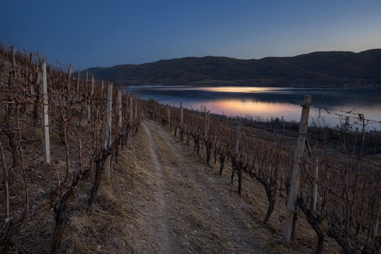 Autumn and Halloween in Naramata