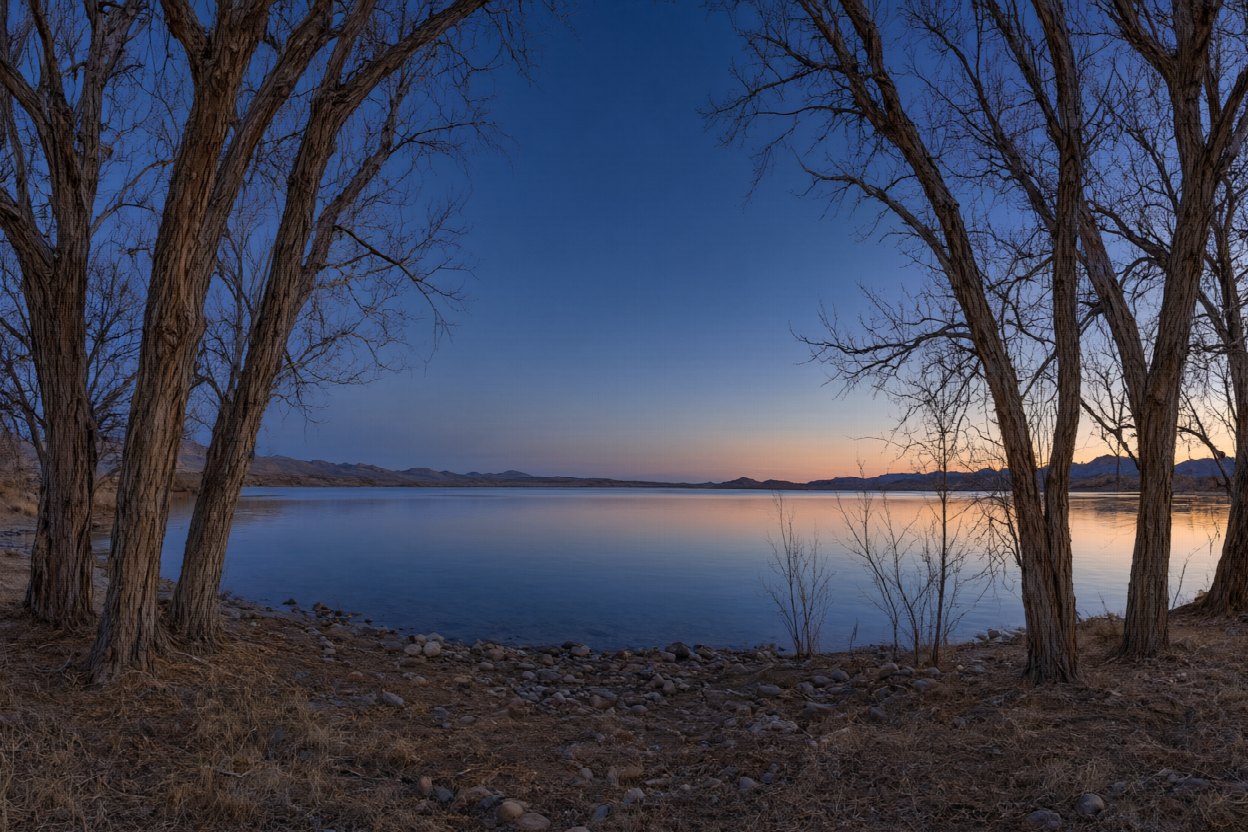 Autumn and Halloween in Osoyoos