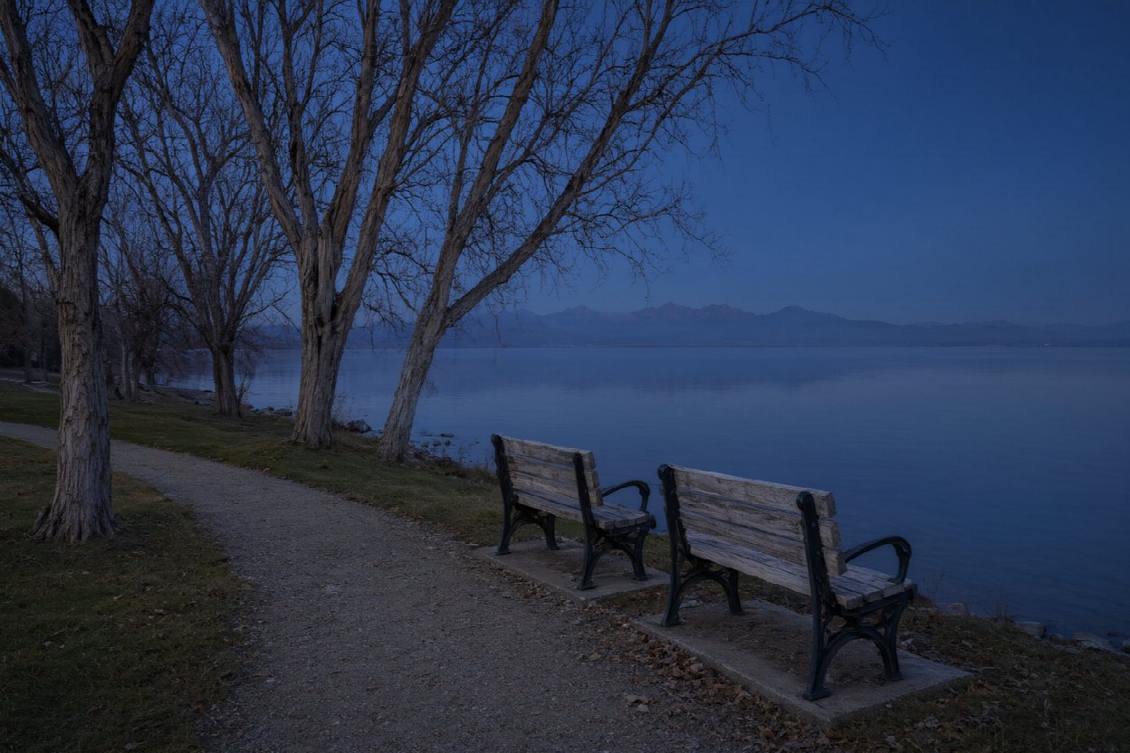 Autumn and Halloween in Osoyoos