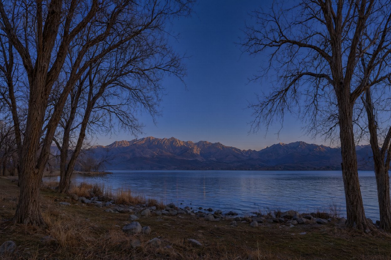 Autumn and Halloween in Vernon