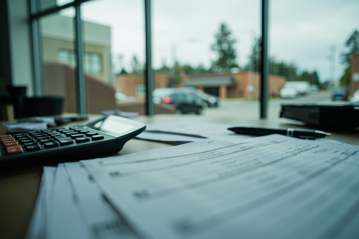 Mutanho Professional Corporation, accountant in Kelowna BC