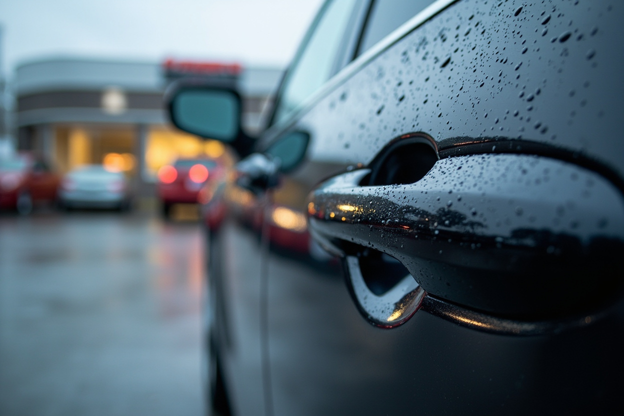 August Luxury Motorcars, car dealership in Kelowna BC