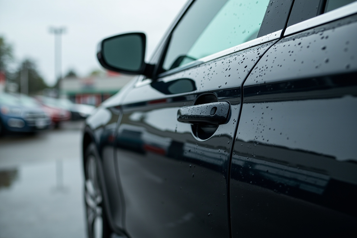 Car Dealerships in Kelowna BC