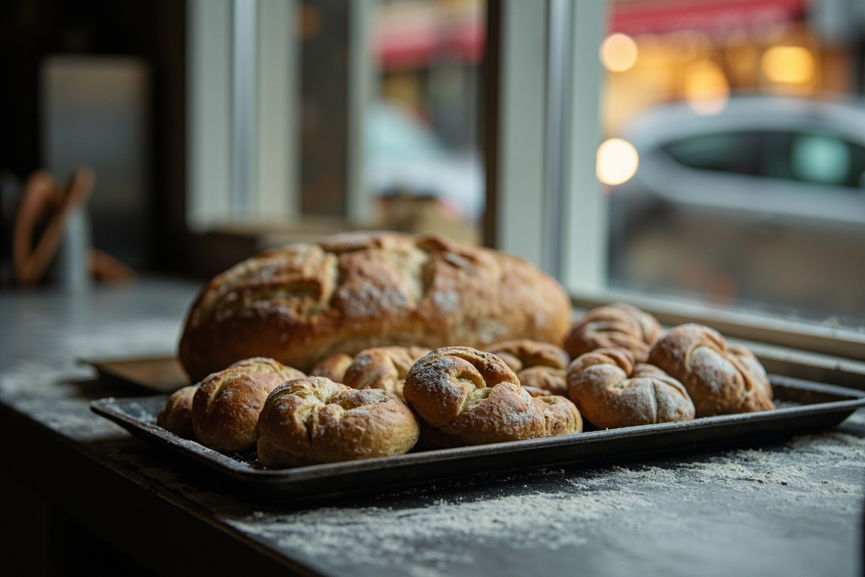 350 Bakehouse and Cafe, bakery in Kelowna BC