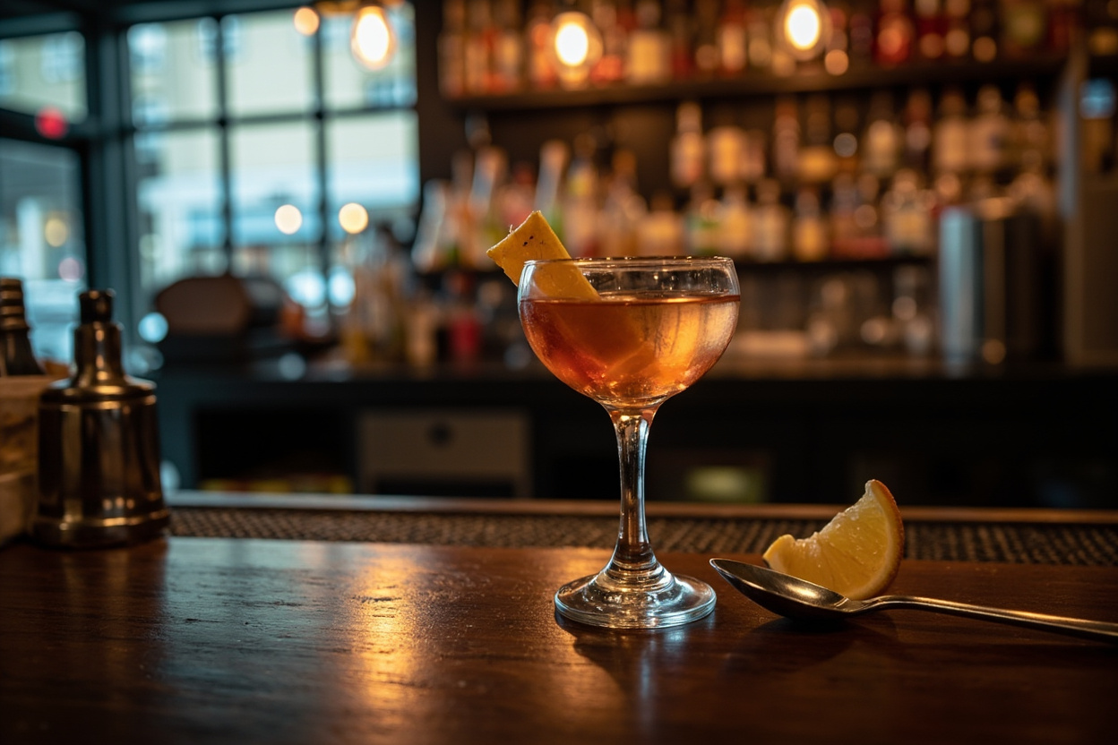 Packing House Pub, bar in Kelowna BC