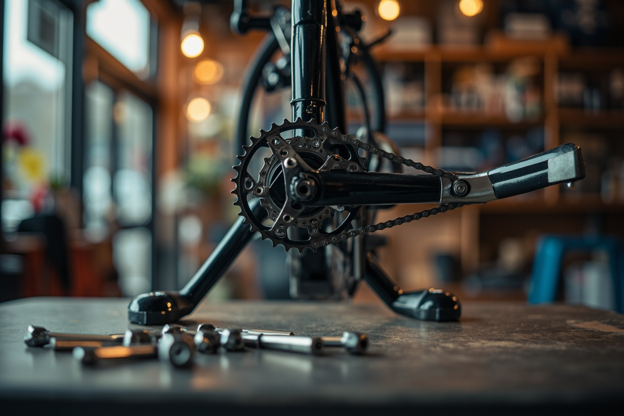 Kelowna Cycle, bike shop in Kelowna BC