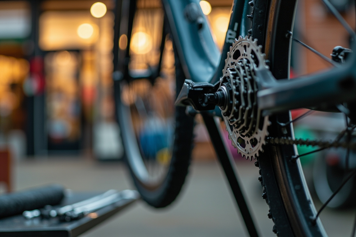 Bike Shops in Kelowna BC