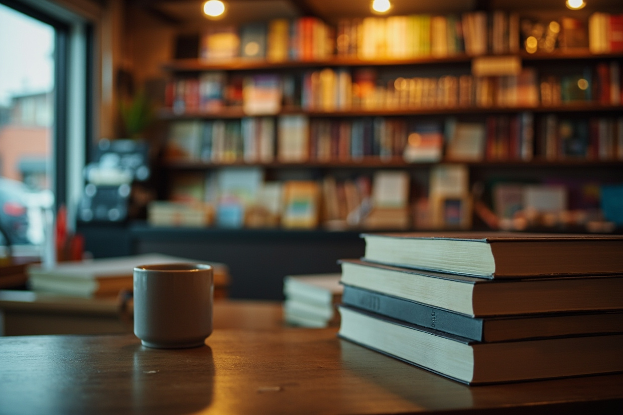 UBC Bookstore, book store in Kelowna BC
