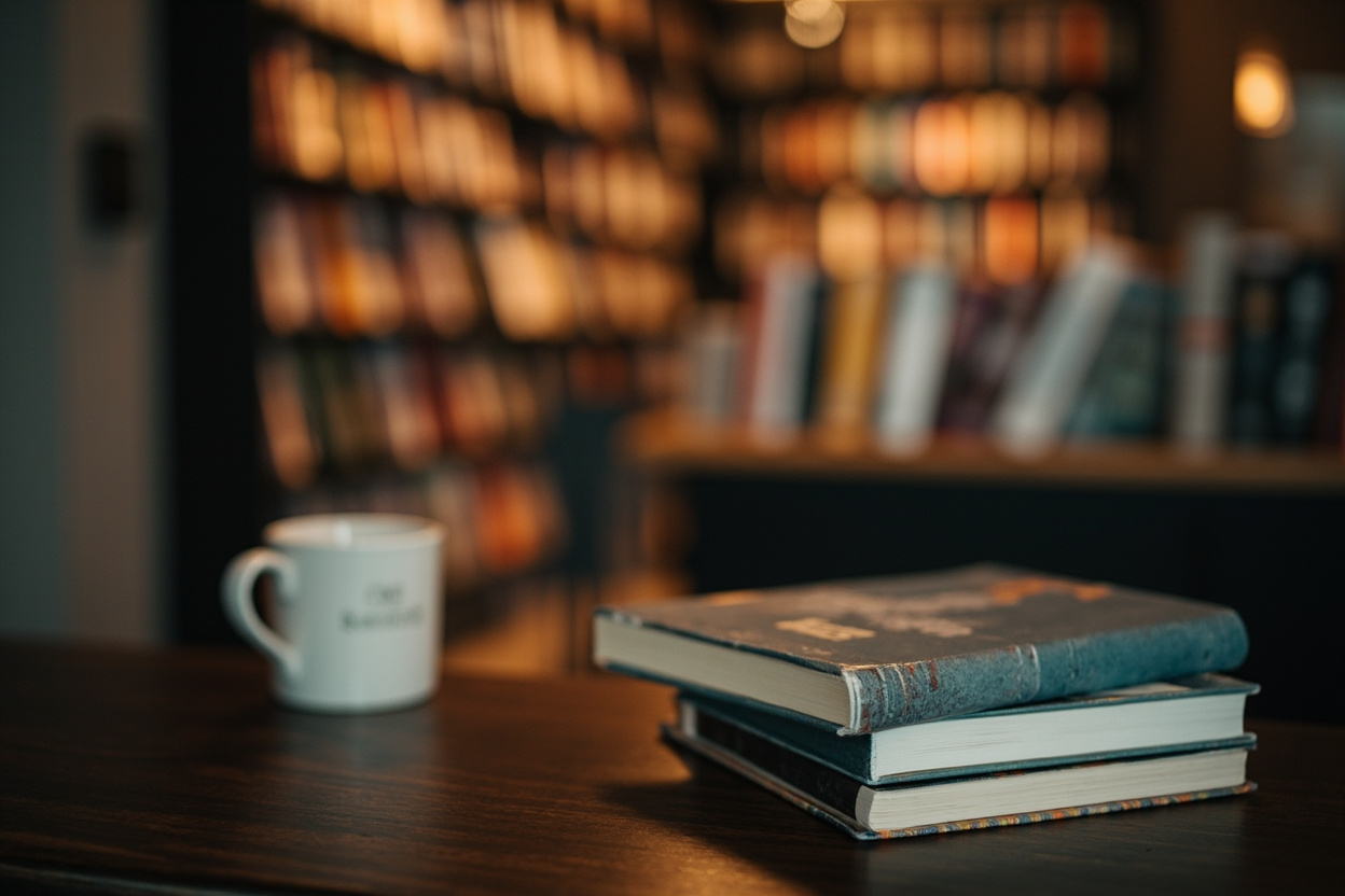 paper & supply co., book store in Kelowna BC