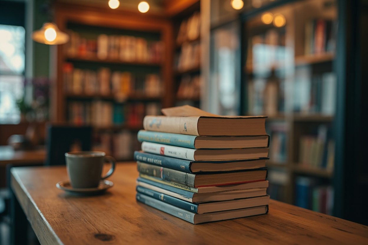 Book Stores in Kelowna BC