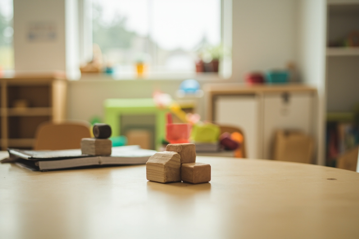 Cocomelon Learning Center, daycare in Vernon BC