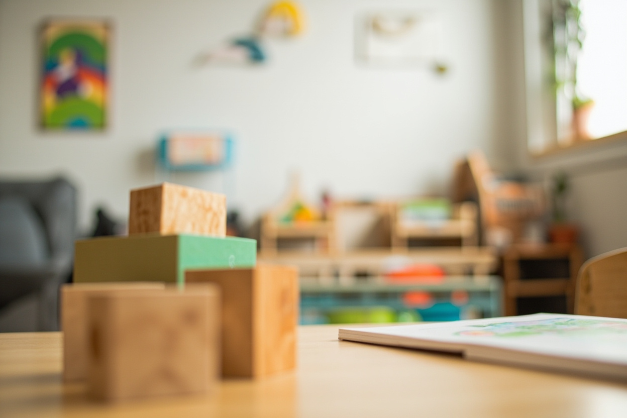 Maven Lane Lavington, daycare in Coldstream BC