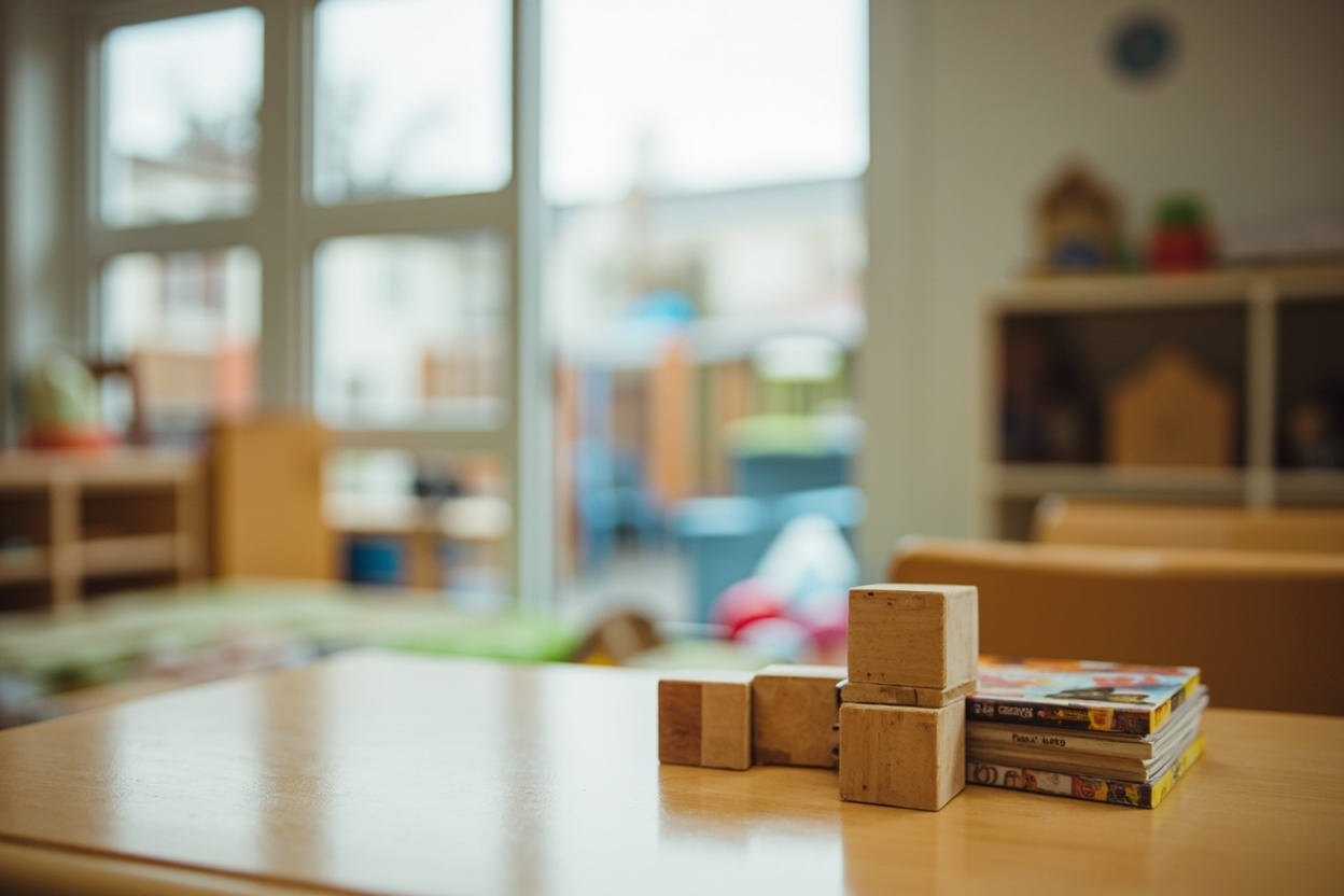 ProducKIDvity, daycare in Kelowna BC