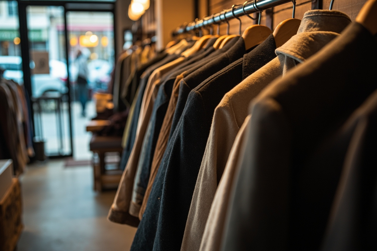 Aldila, clothing store in Kelowna BC