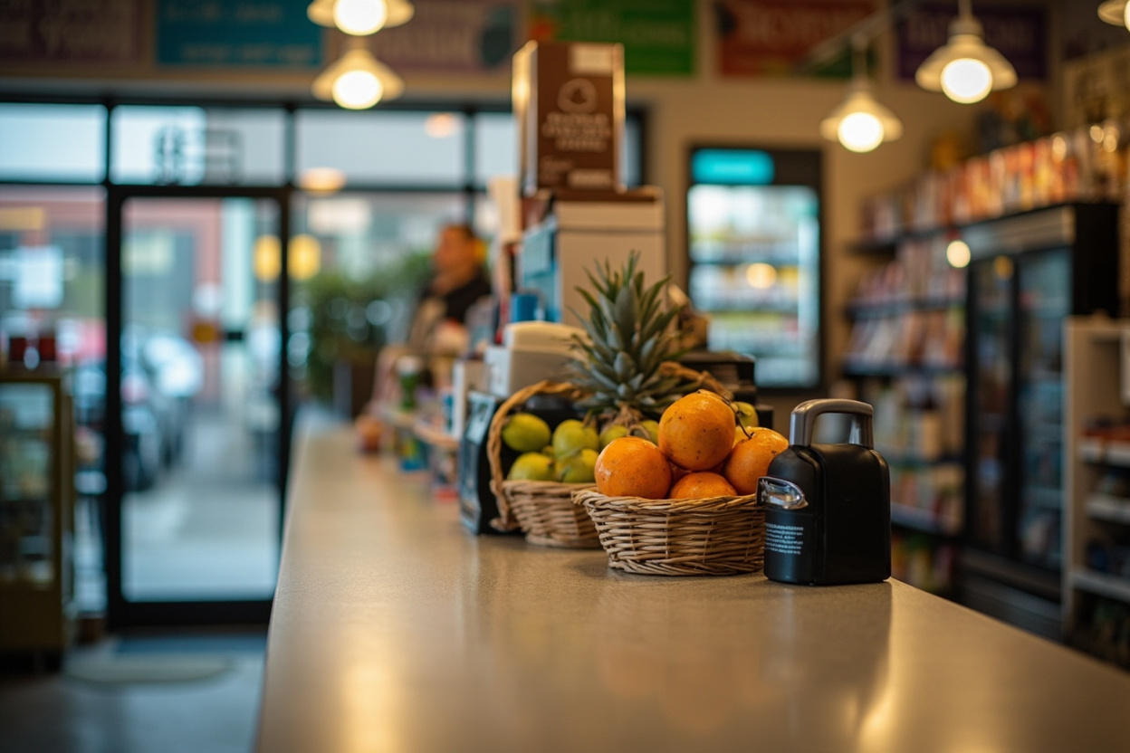 Convenience Stores in Kelowna BC