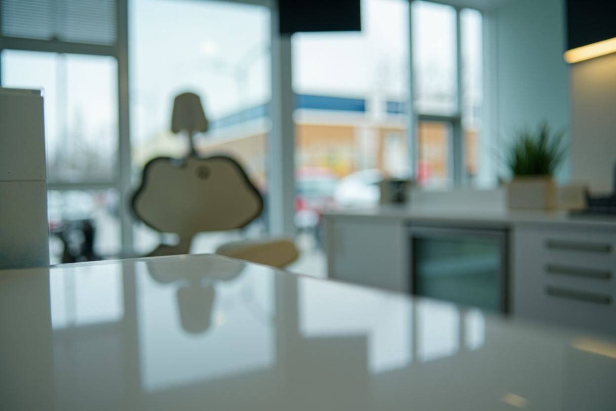 Burtch Dental, dentist in Kelowna BC