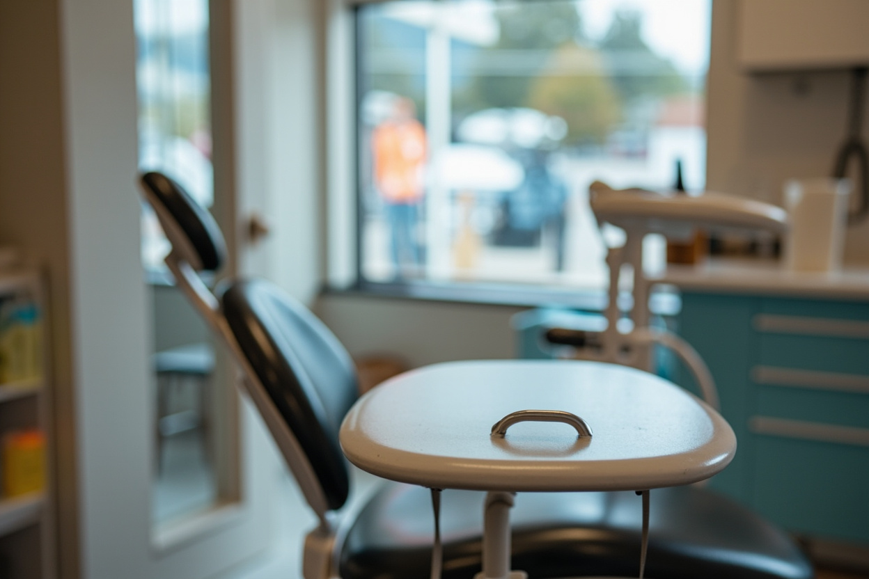 Peachland Dental Centre, dentist in Peachland BC