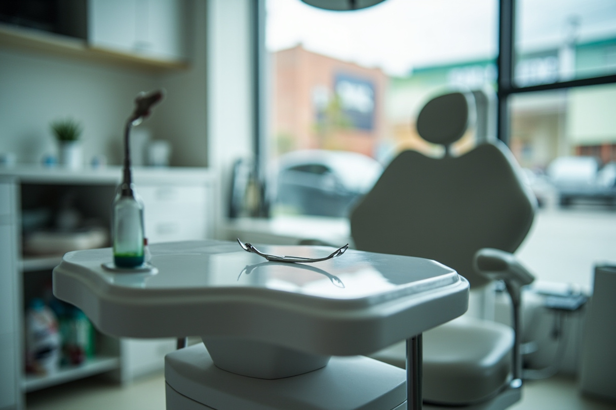 Apple Dental, dentist in Kelowna BC