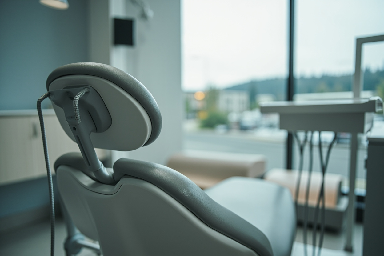 Advance Dental Group, dentist in Kelowna BC