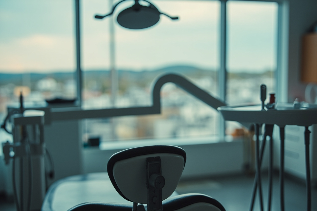 Kelowna Orthodontics, dentist in Kelowna BC