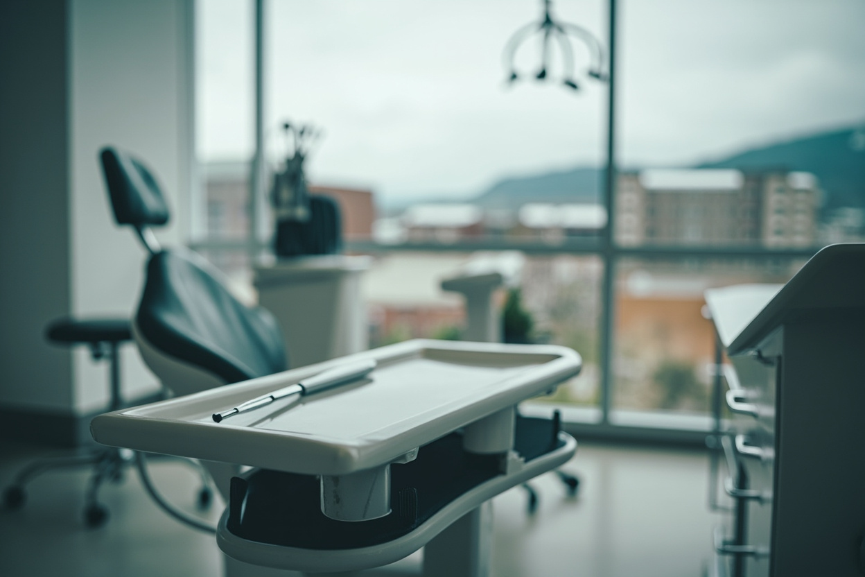 Dentists in Kelowna BC