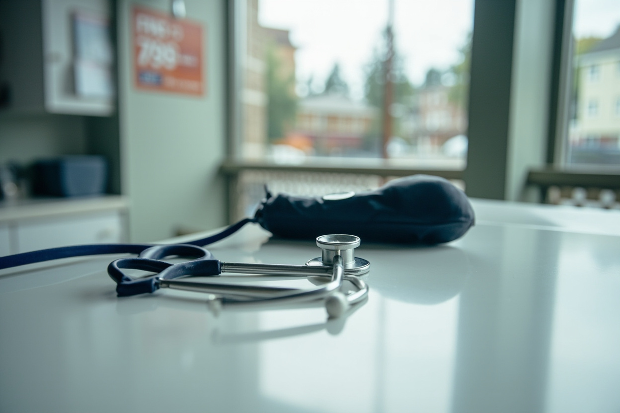 Rutland Urgent & Primary Care Centre (UPCC), medical clinic in Kelowna BC