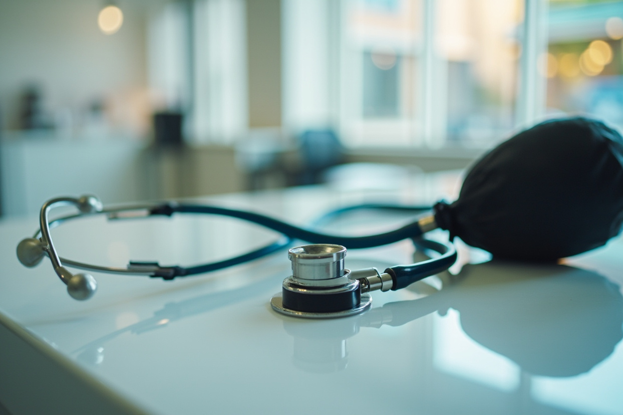 Penticton Health Centre, medical clinic in Penticton BC