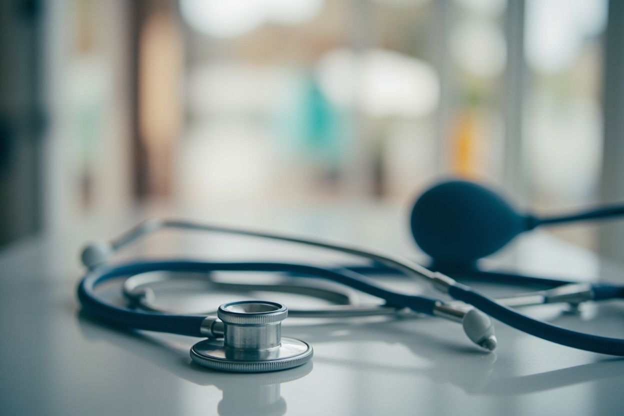 Foundry Kelowna, medical clinic in Kelowna BC