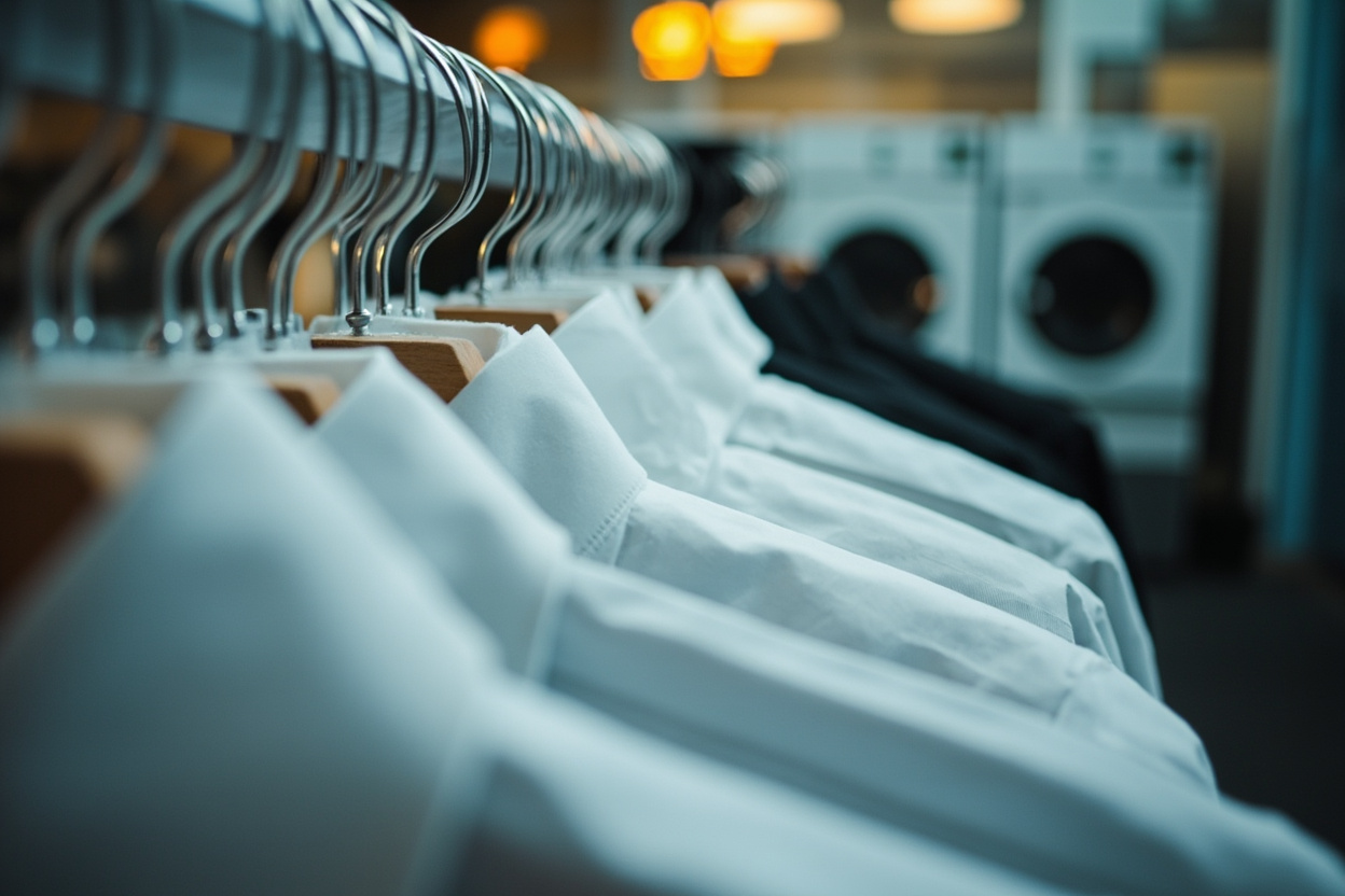 Spin City Laundromat, dry cleaner in Kelowna BC