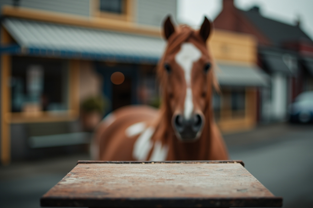 Cattail Creek Farms, equestrian centre in Kelowna BC