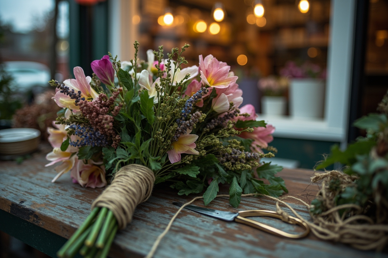 Florists in Kelowna BC