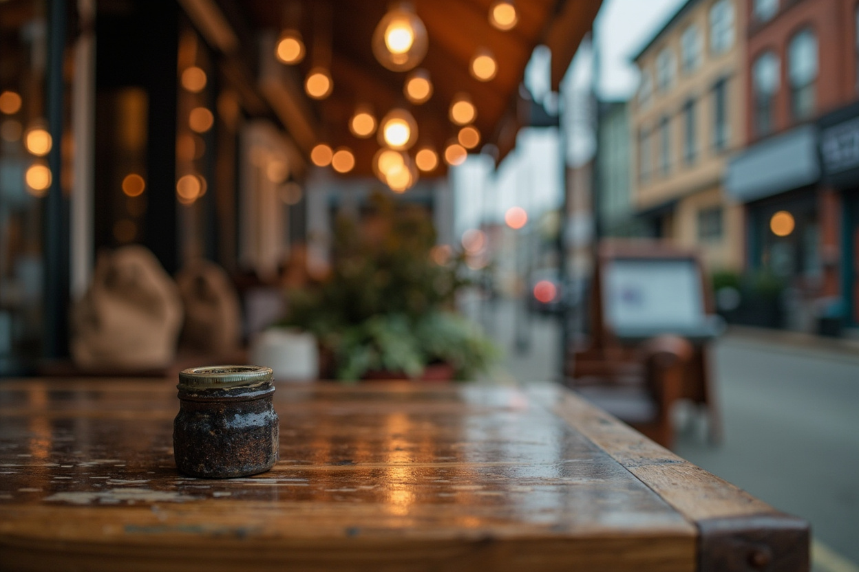Food & Drink in Kelowna BC