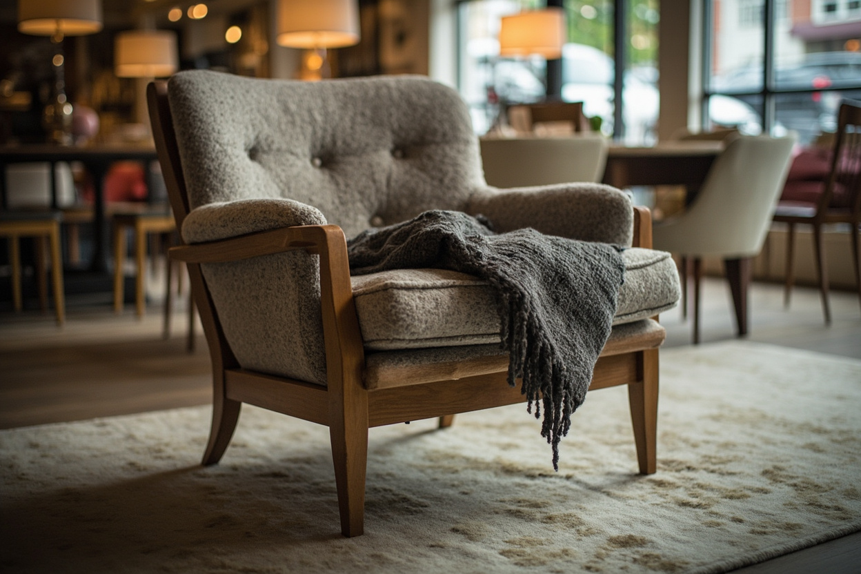 Ashley HomeStore, furniture store in Kelowna BC