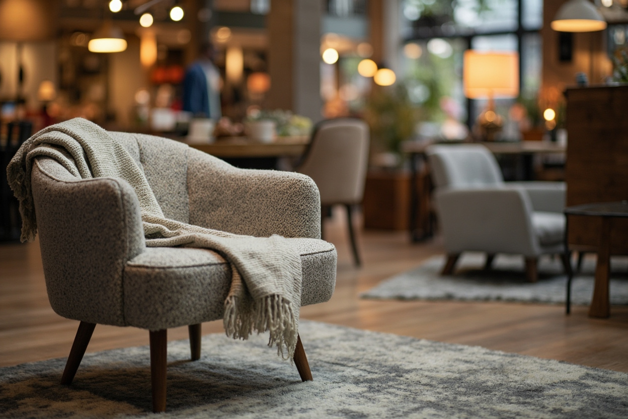 Furniture Stores in Kelowna BC