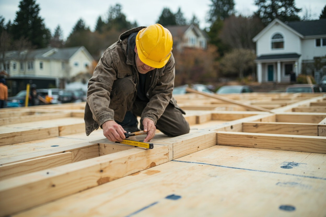 North Valley Contracting Ltd, general contractor in Armstrong BC