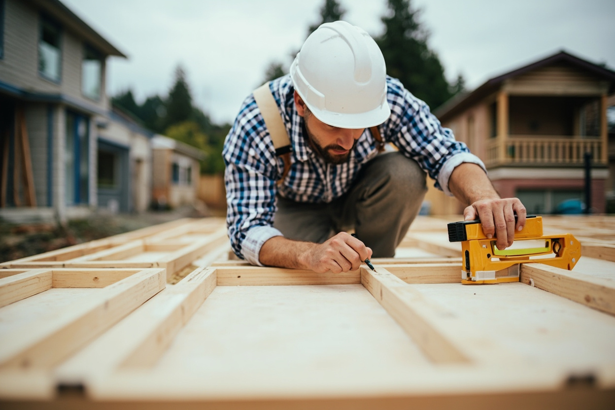 General Contractors in Kelowna BC
