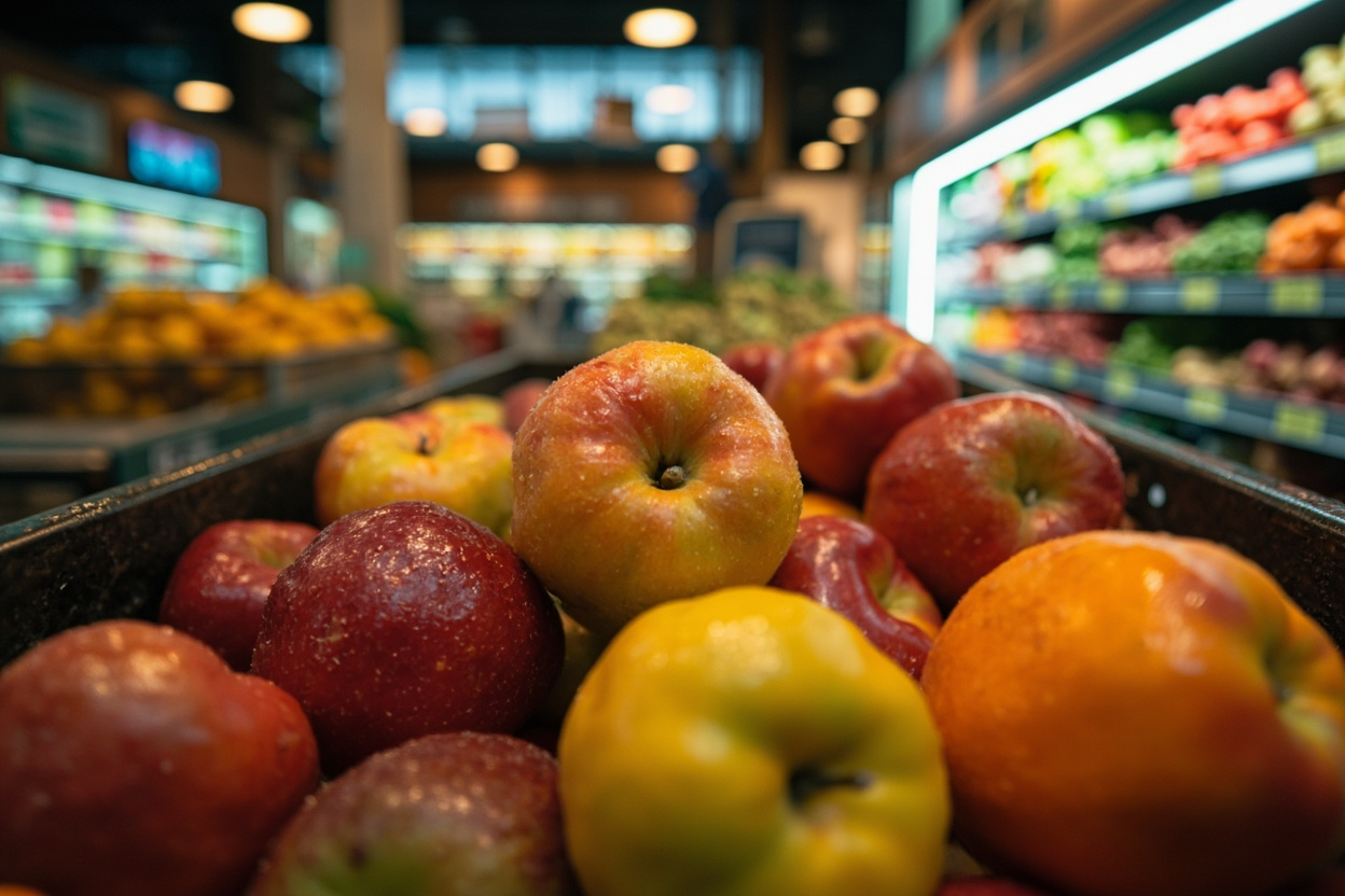 Choices Markets, grocery store in Kelowna BC