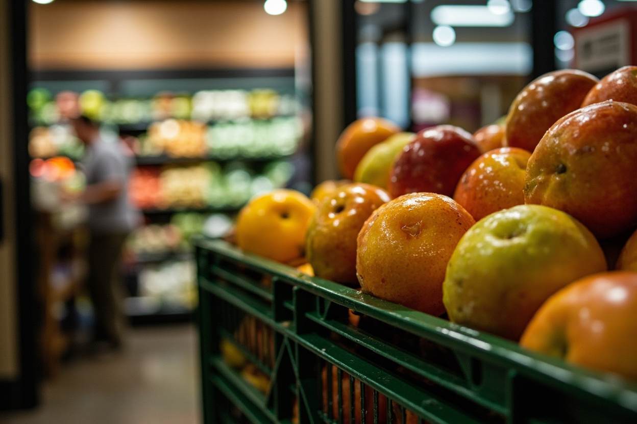 24 hour snacks, grocery store in Kelowna BC