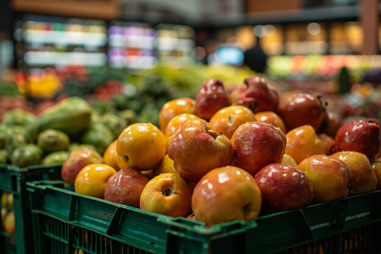 Nester's Market, grocery store in Kelowna BC