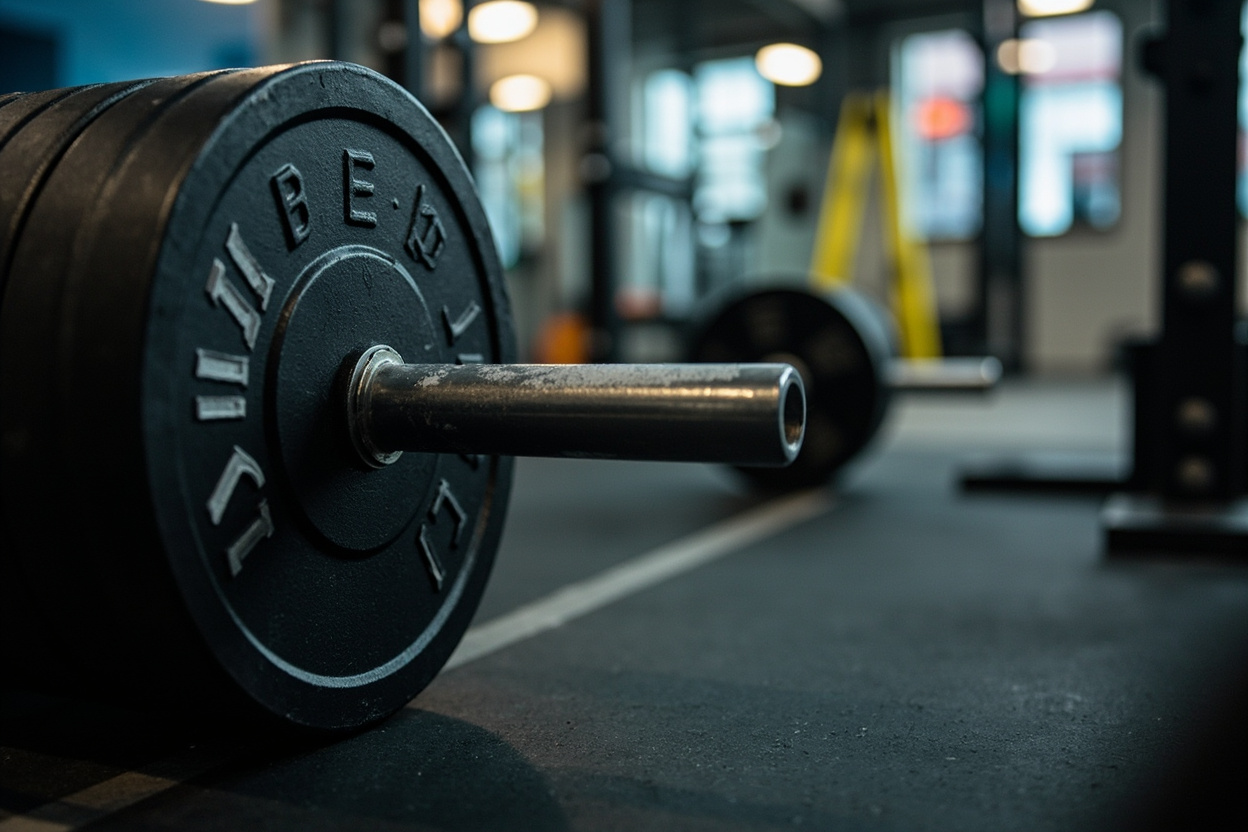 Move & Flow, gym in Kelowna BC