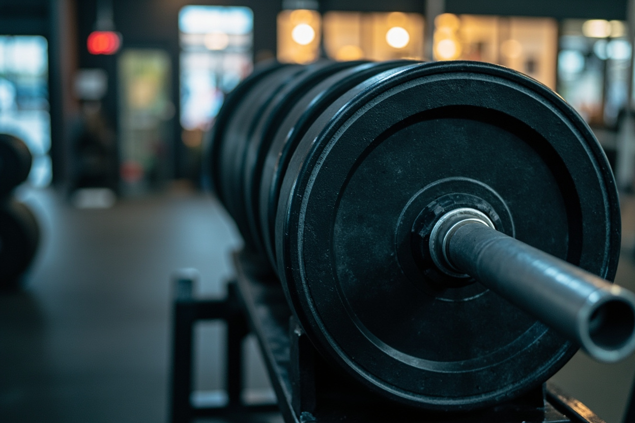 Gyms & Fitness in Kelowna BC