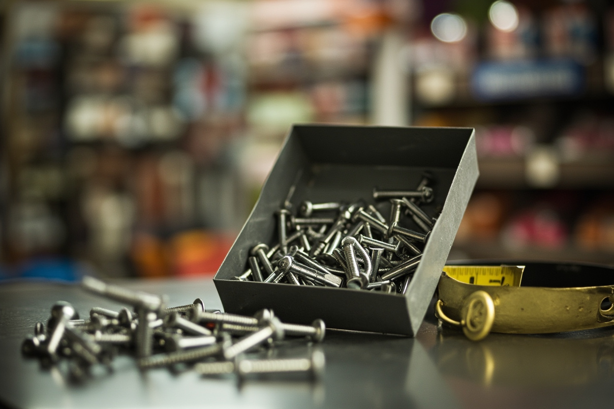Hardware Stores in Kelowna BC