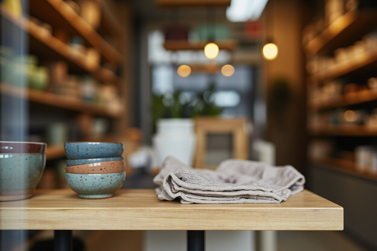 Century Lane Kitchens, home goods store in Kelowna BC