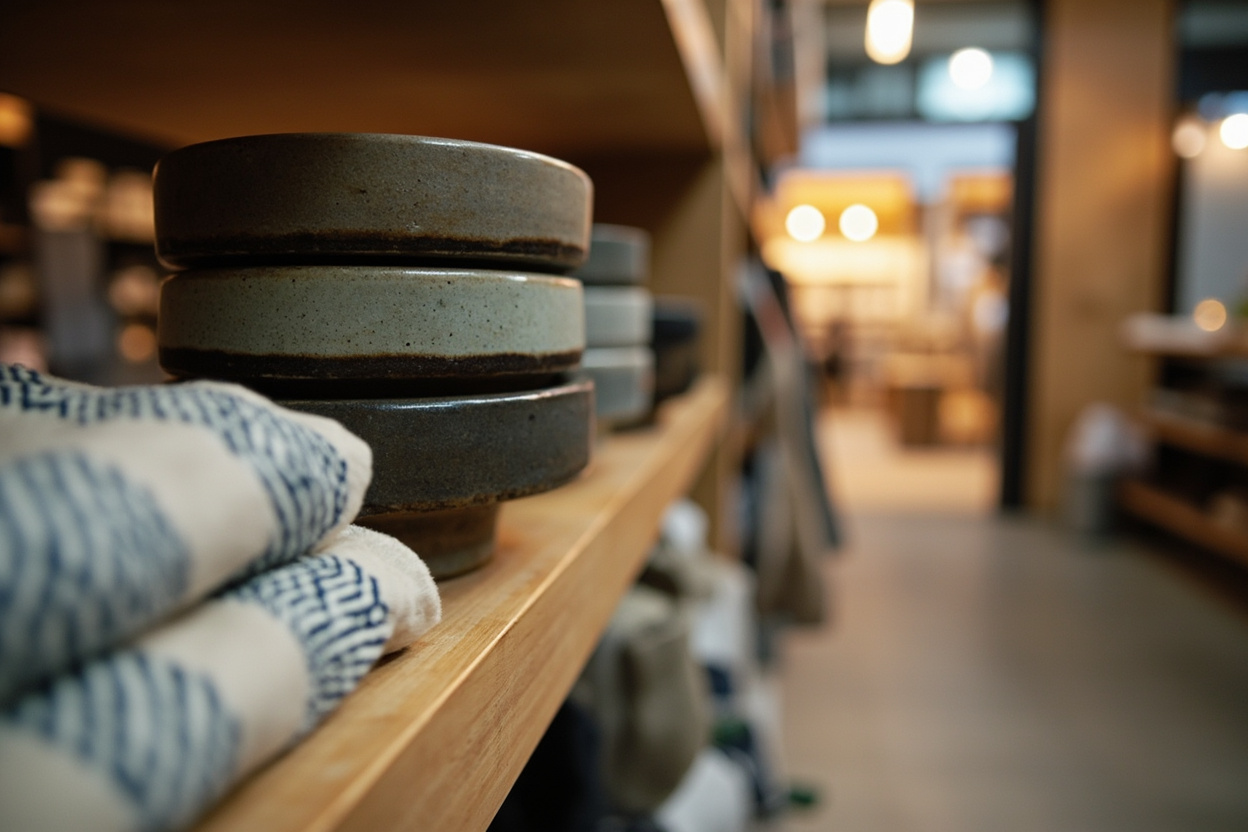 Home Goods in Kelowna BC