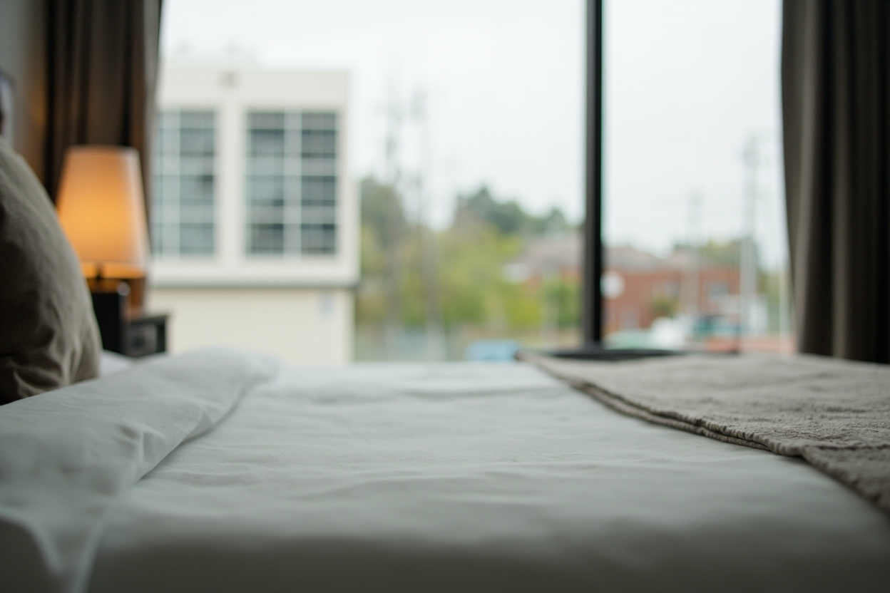 Canadas Best Value Inn, hotel in Kelowna BC