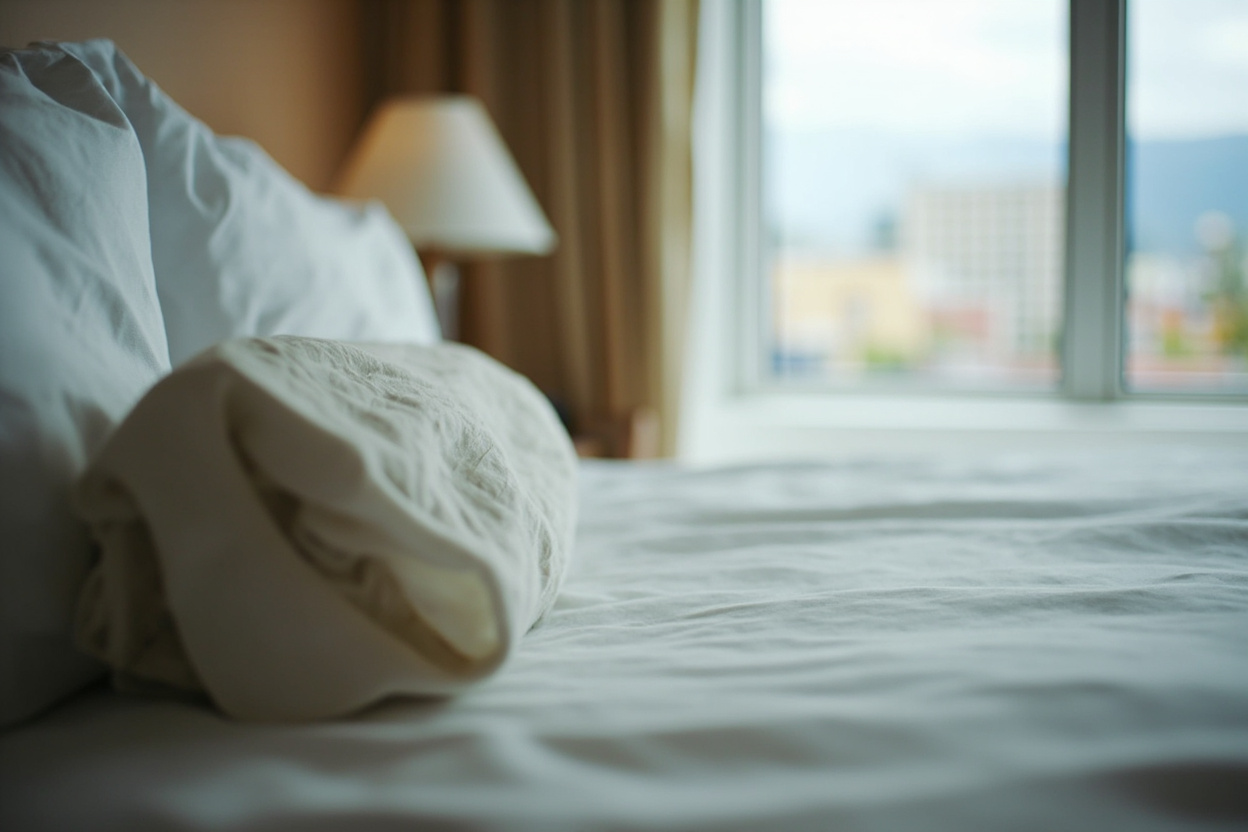 Hotels in Kelowna BC