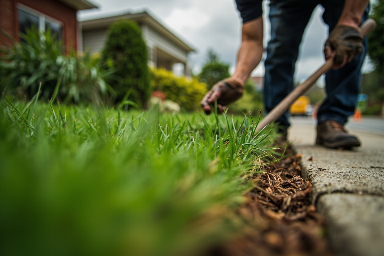 CutTree.Co, landscaper in Lumby BC
