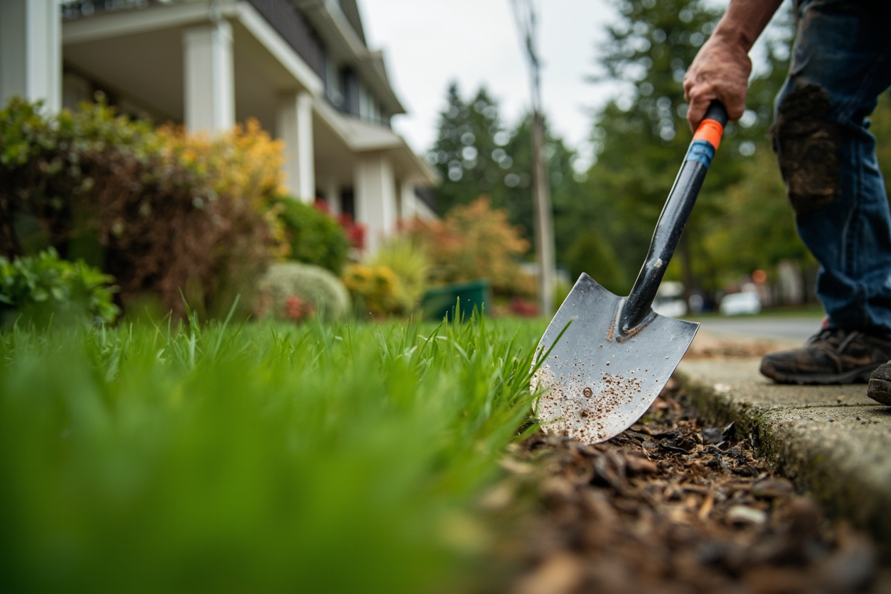 CutTree.Co, landscaper in Oliver BC