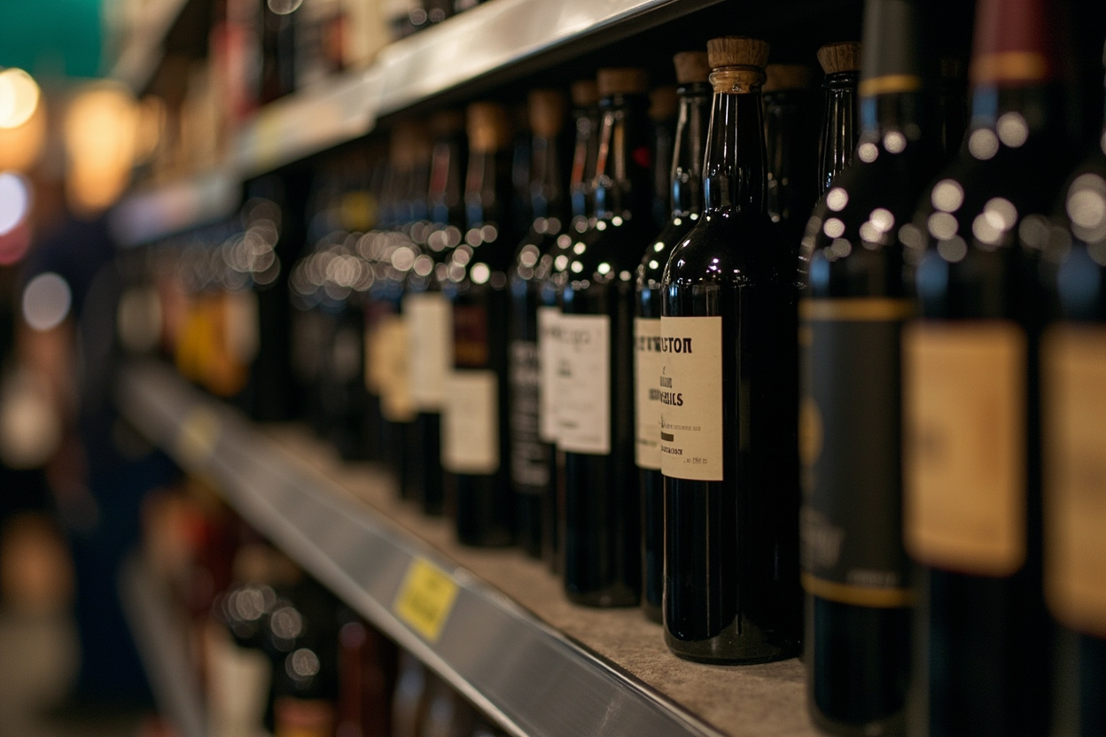 CRAFT Beer Market, liquor store in Kelowna BC