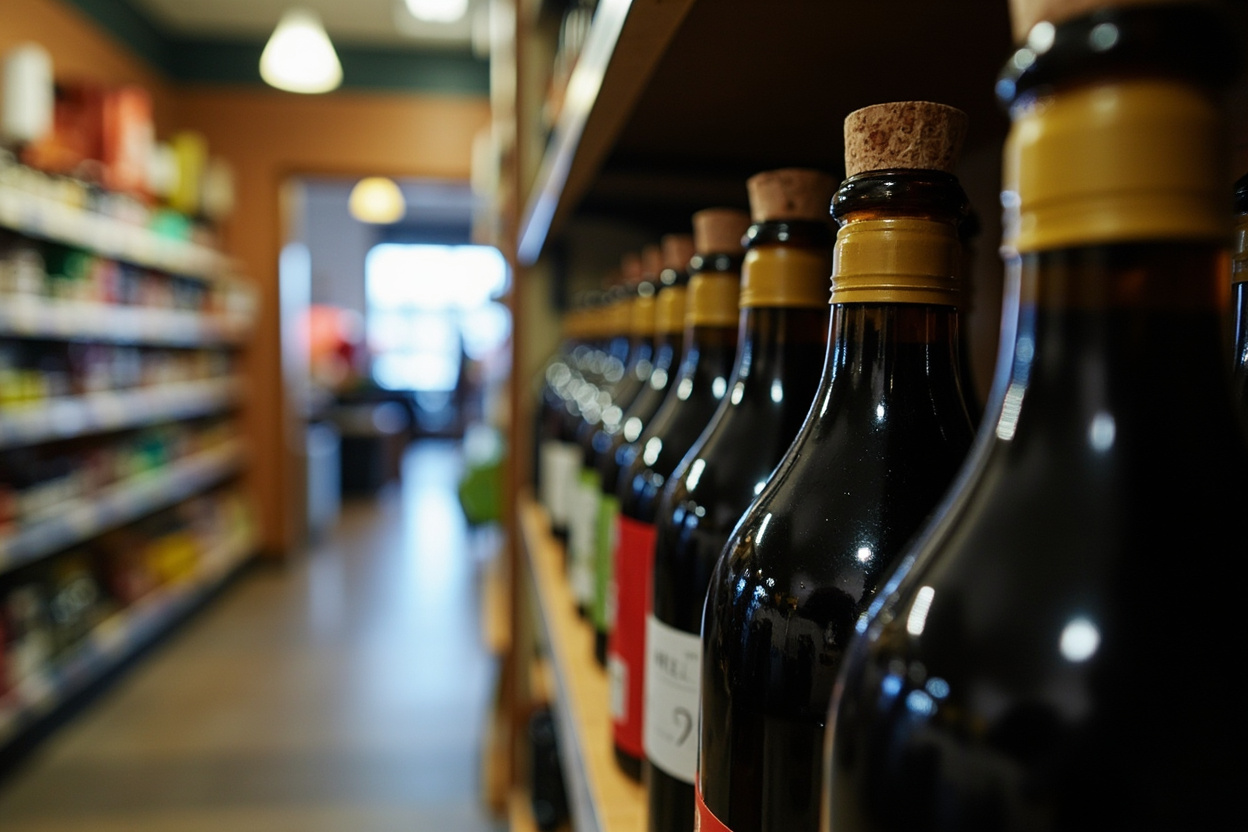 BNA Tasting Room, liquor store in Kelowna BC